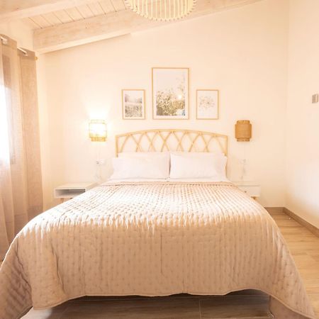 Apartmán El Sueno Del Buho 6. Atico Con Chimena Beceite Exteriér fotografie
